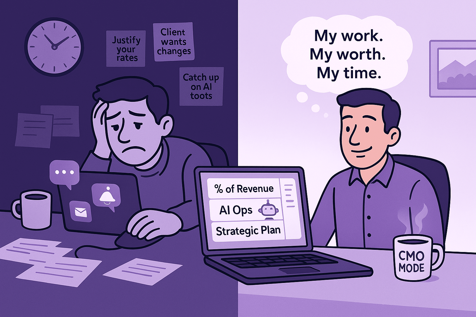 Work-Life Balance
